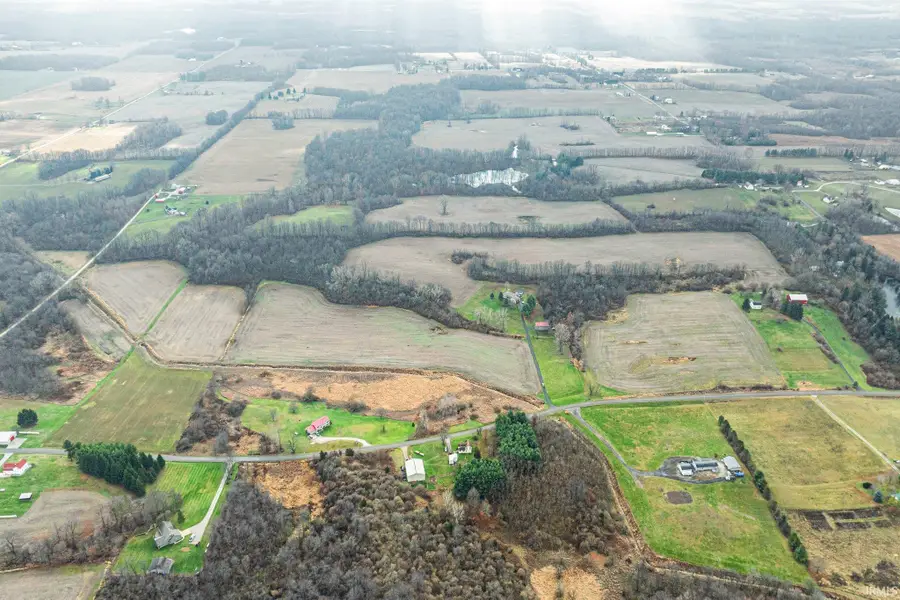 0000 E 125 N, Albion, IN 46701 - #2