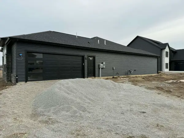 3522 Zakawan Lane, Fort Wayne, IN 46816