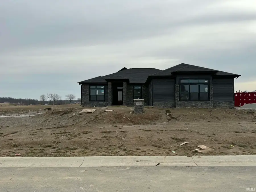 3522 Zakawan Lane, Fort Wayne, IN 46816 - #2