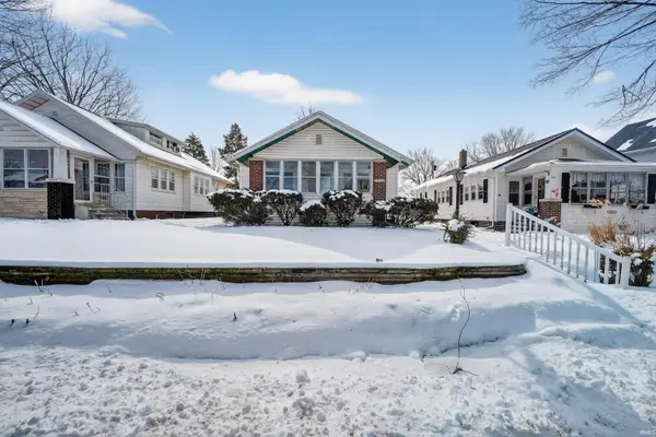 1005 E 3rd Street, Mishawaka, IN 46544