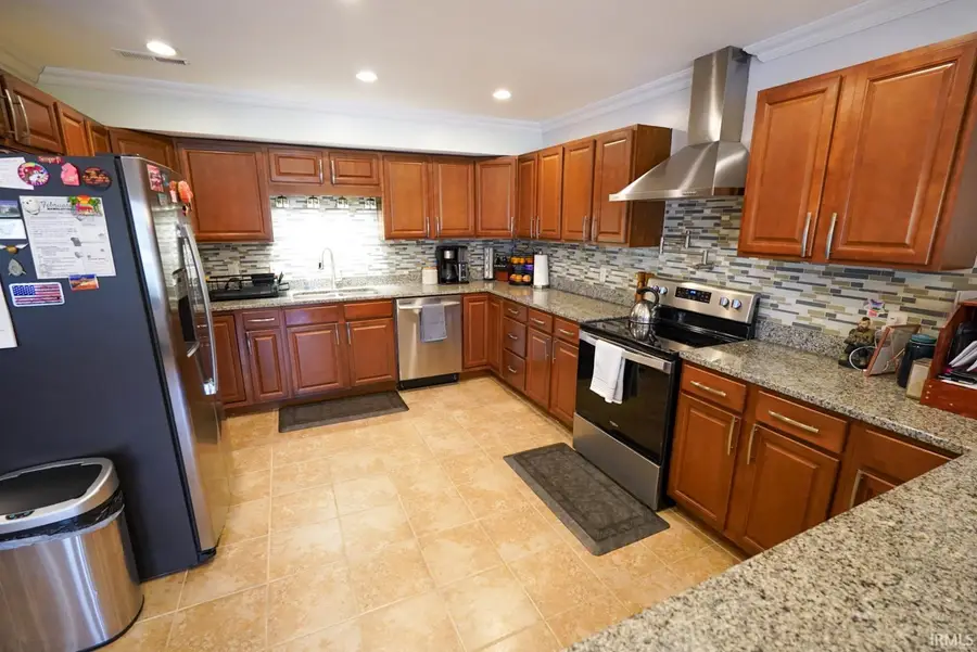 9383 E Mineral Koleen Road, Owensburg, IN 47453 - #3