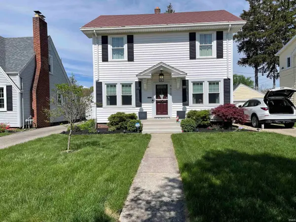 4615 Beaver Avenue, Fort Wayne, IN 46807