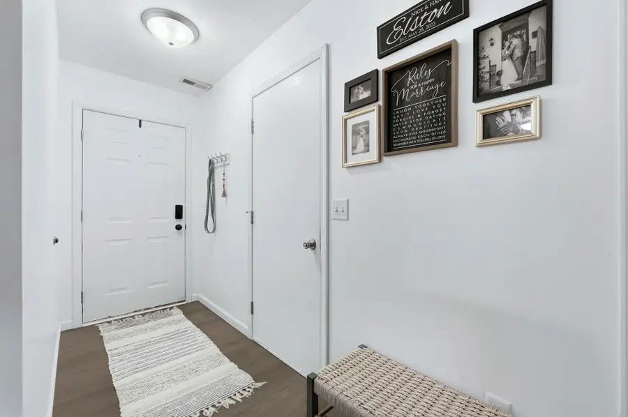 609 W Cora Lane, Fremont, IN 46737 - #2