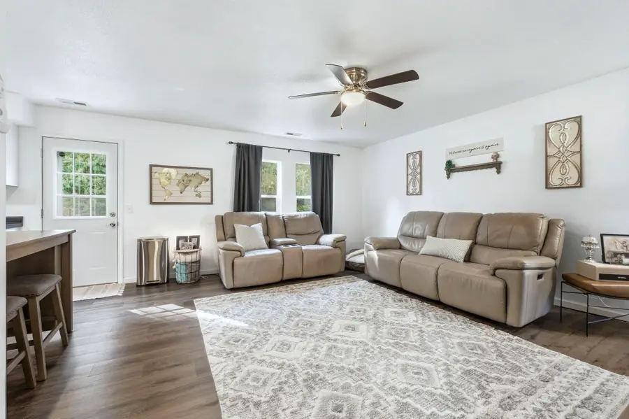 609 W Cora Lane, Fremont, IN 46737 - #3