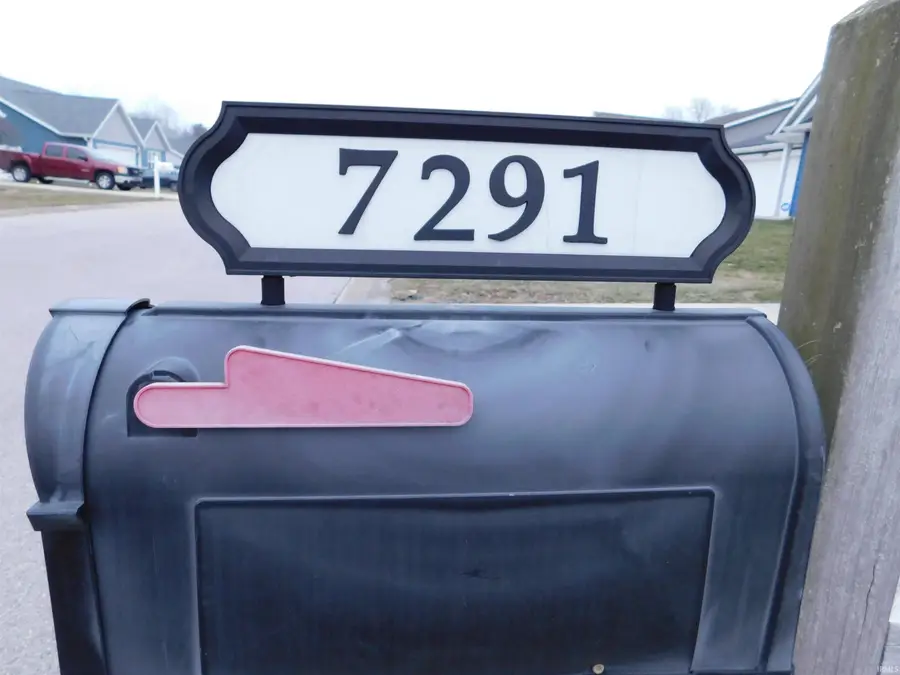 7291 W Mustang Drive, Ellettsville, IN 47429 - #2