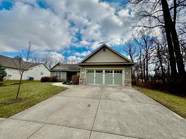 4102 N Emma Drive, Bloomington, IN 47404