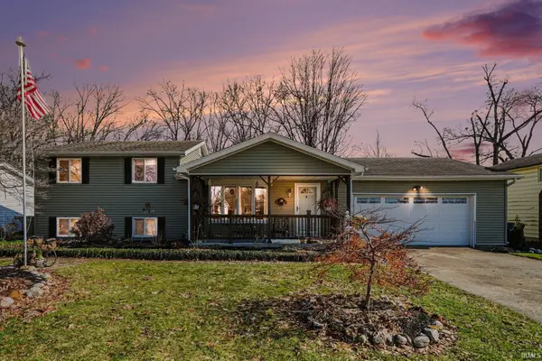 1604 Hass Drive, South Bend, IN 46635