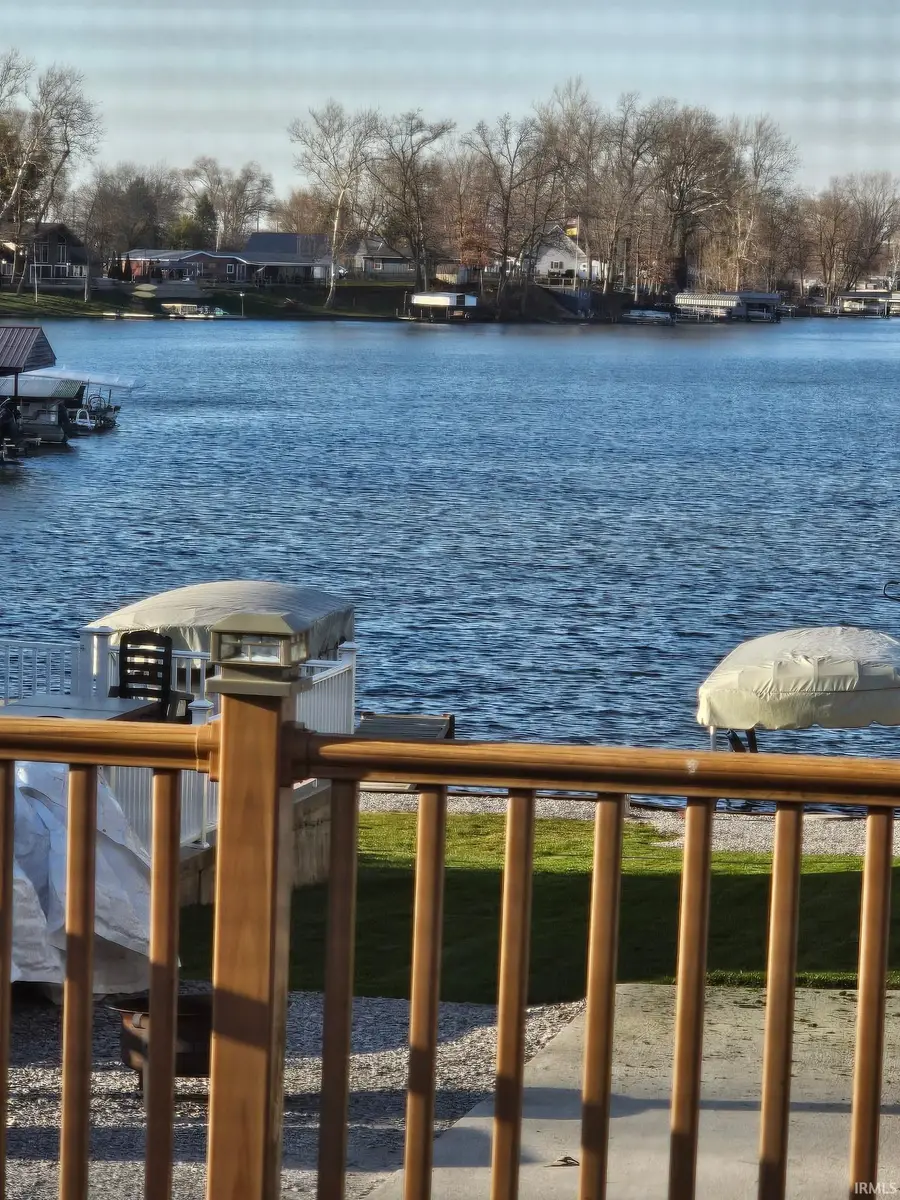 3097 E Stahl Road, Monon, IN 47959 - #2