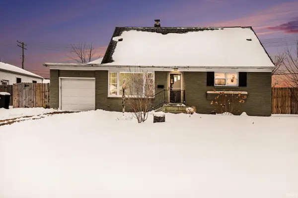 2201 Homewood Avenue, Mishawaka, IN 46544