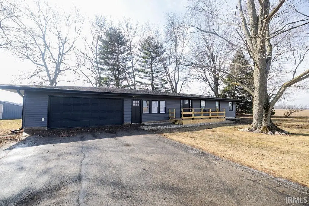 5119 W County Road 100 S, New Castle, IN 47362 - #1