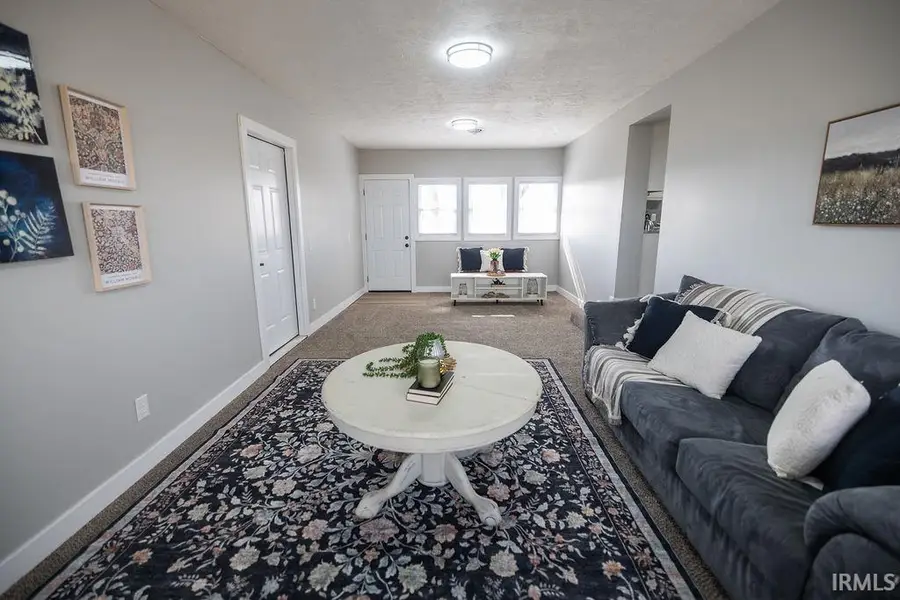 5119 W County Road 100 S, New Castle, IN 47362 - #3