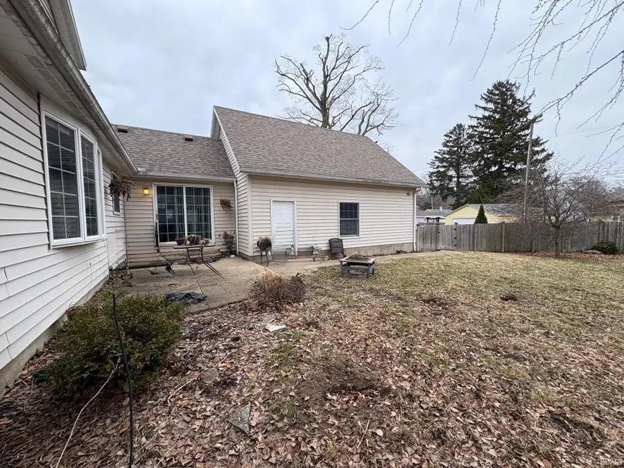 205 Avenue One Street, Attica, IN 47918 - #2