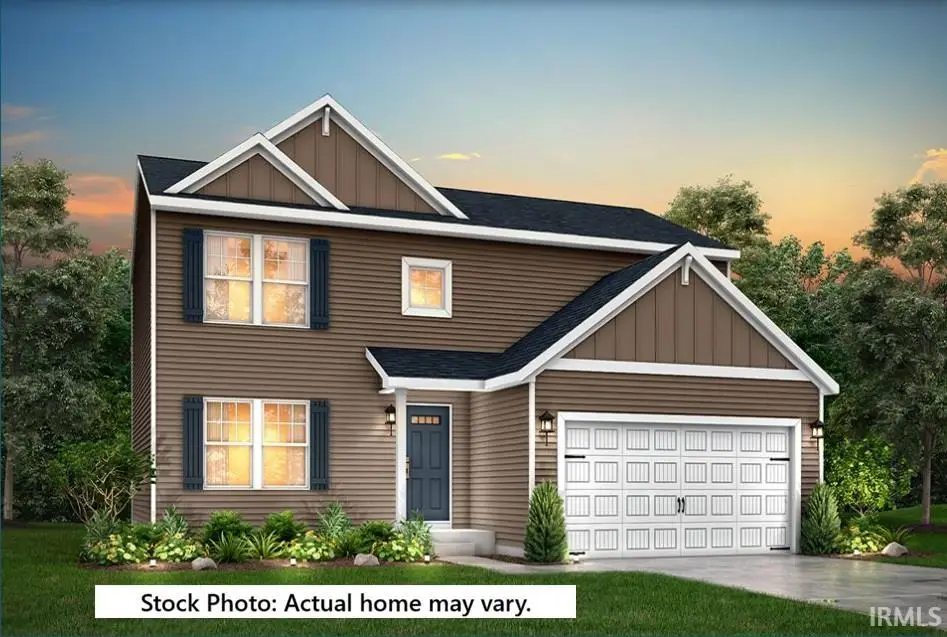 29287 New Fawn Trail, Elkhart, IN 46514 - #1