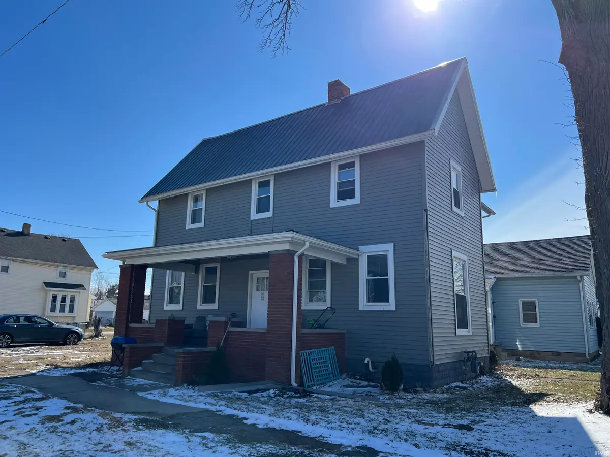 903 Salamonie Avenue, Huntington, IN 46750 - #1