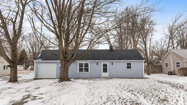 902 Houston Drive, New Haven, IN 46774