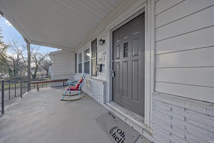 2004 Frisse Avenue, Evansville, IN 47714 - #2