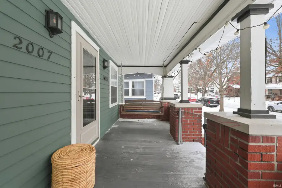 2007 California Avenue, Fort Wayne, IN 46805 - #3