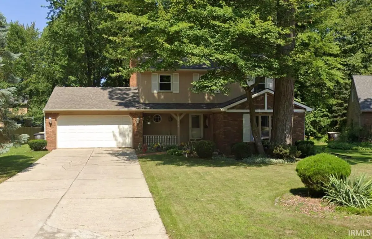 6811 Shadowbrook Cove, Fort Wayne, IN 46835 - #1