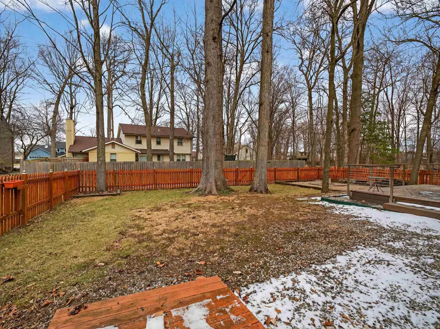 6811 Shadowbrook Cove, Fort Wayne, IN 46835 - #3