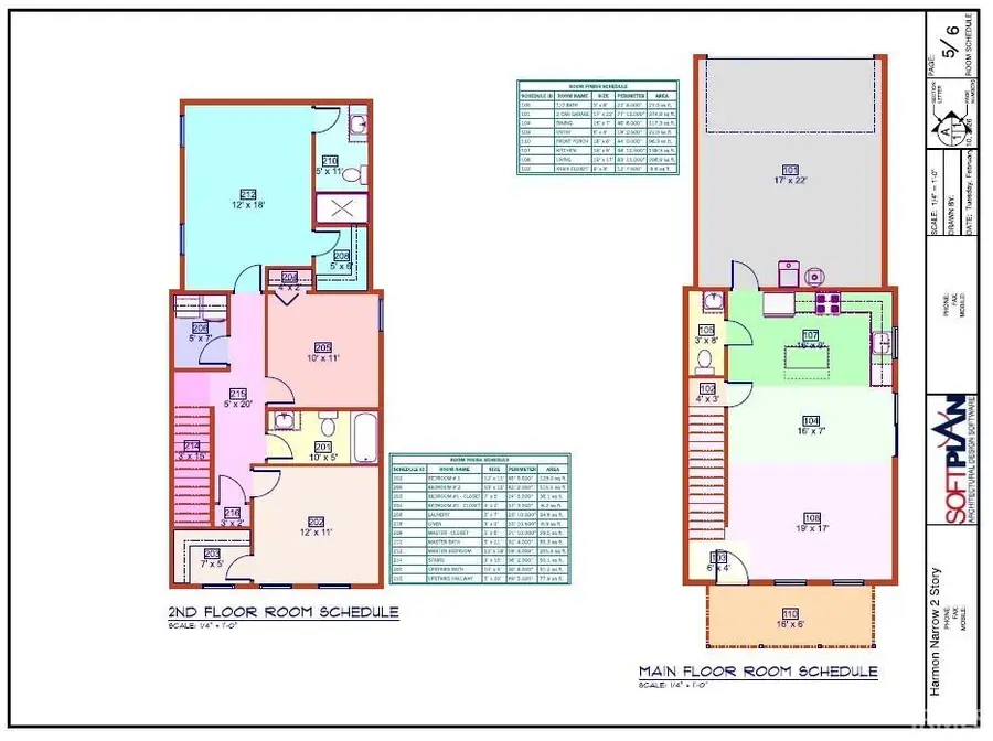 7604 W Julia Drive, Ellettsville, IN 47429 - #2
