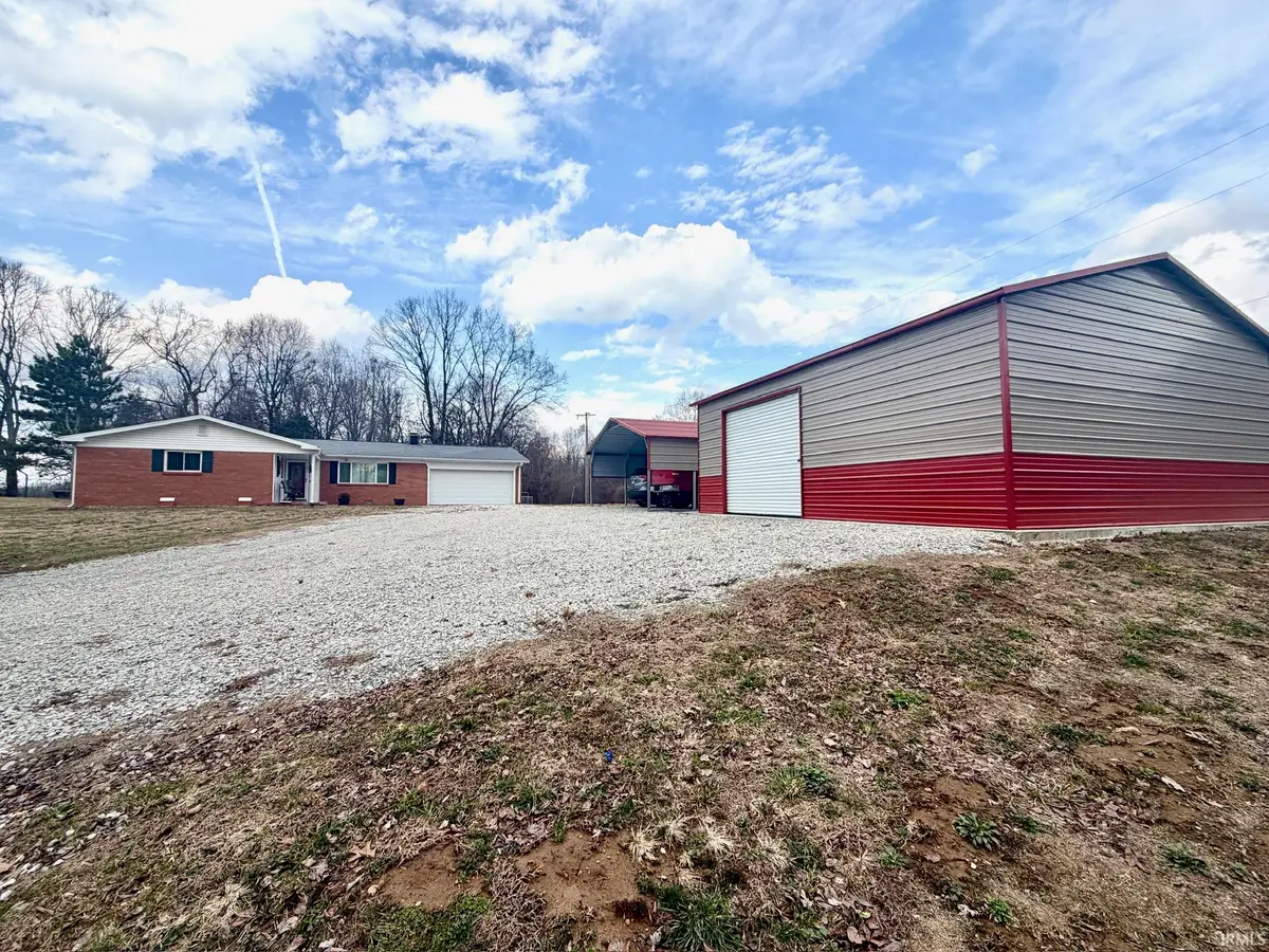 577 Sunny Acres Drive, Bedford, IN 47421 - #1