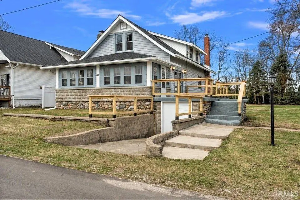 1228 N Main Street, Kewanna, IN 46939 - #1