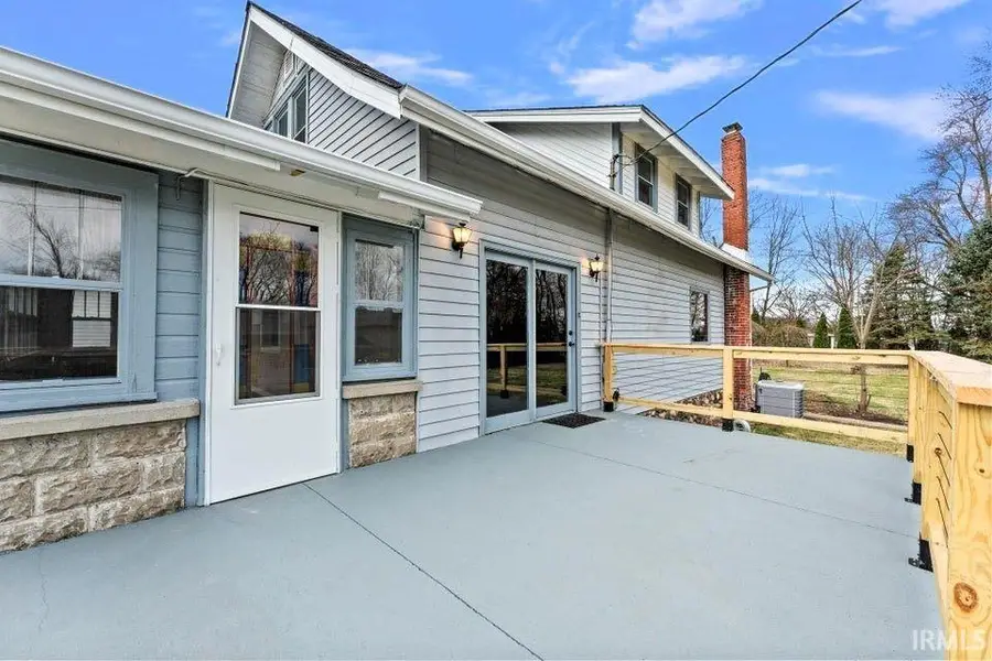 1228 N Main Street, Kewanna, IN 46939 - #2