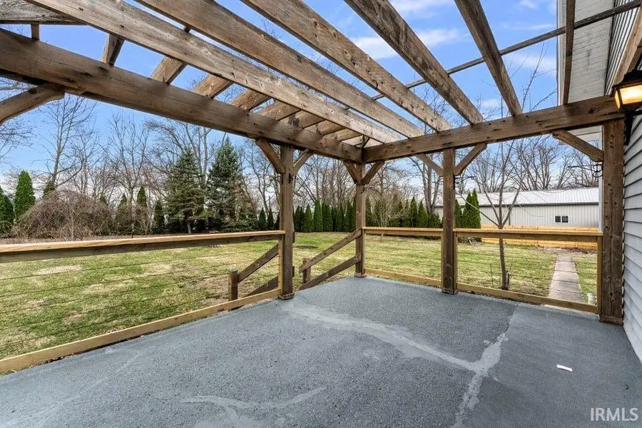 1228 N Main Street, Kewanna, IN 46939 - #3