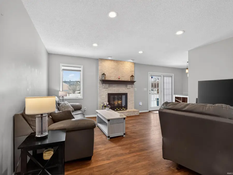 2518 Meadowsweet Court, Fort Wayne, IN 46808 - #3