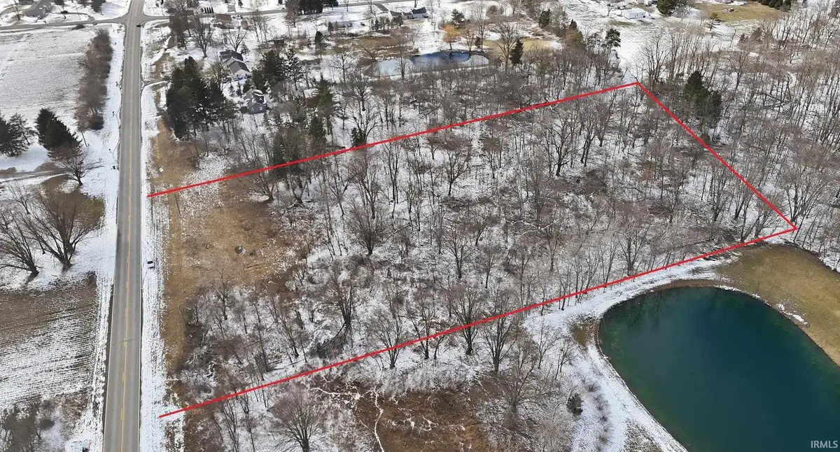 12950 W Washington Center Road, Fort Wayne, IN 46818 - #1