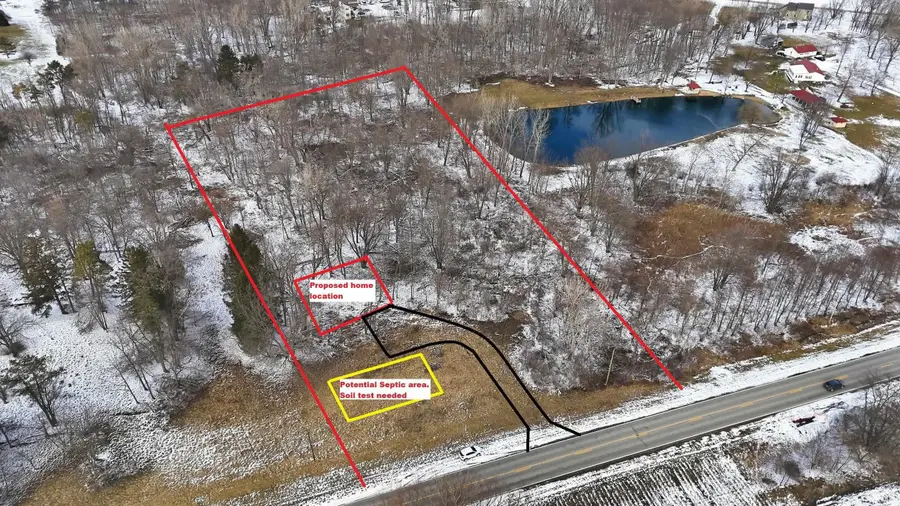 12950 W Washington Center Road, Fort Wayne, IN 46818 - #2