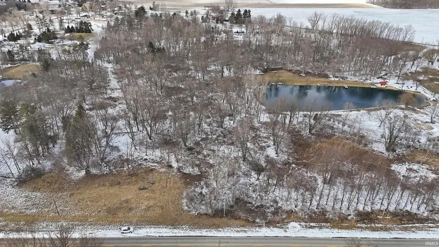 12950 W Washington Center Road, Fort Wayne, IN 46818 - #3