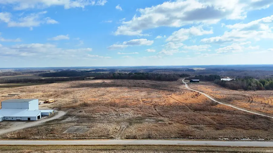 Tract# 4 3066 S 900 E, Cannelburg, IN 47519 - #3