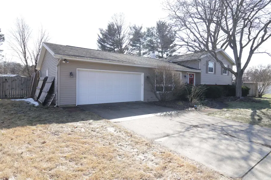 52790 Holly Court, South Bend, IN 46637 - #3