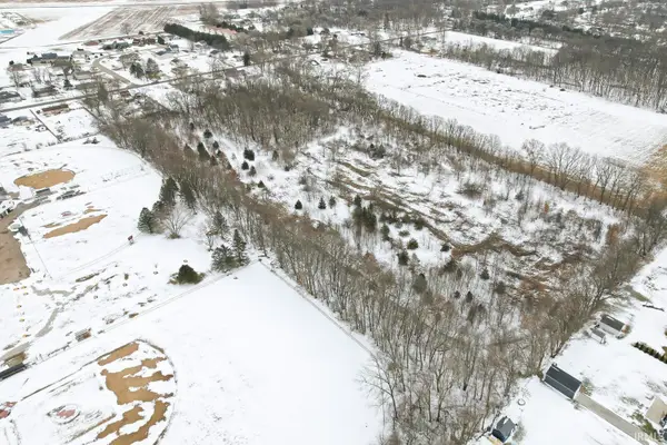 County Road #1, Elkhart, IN 46517