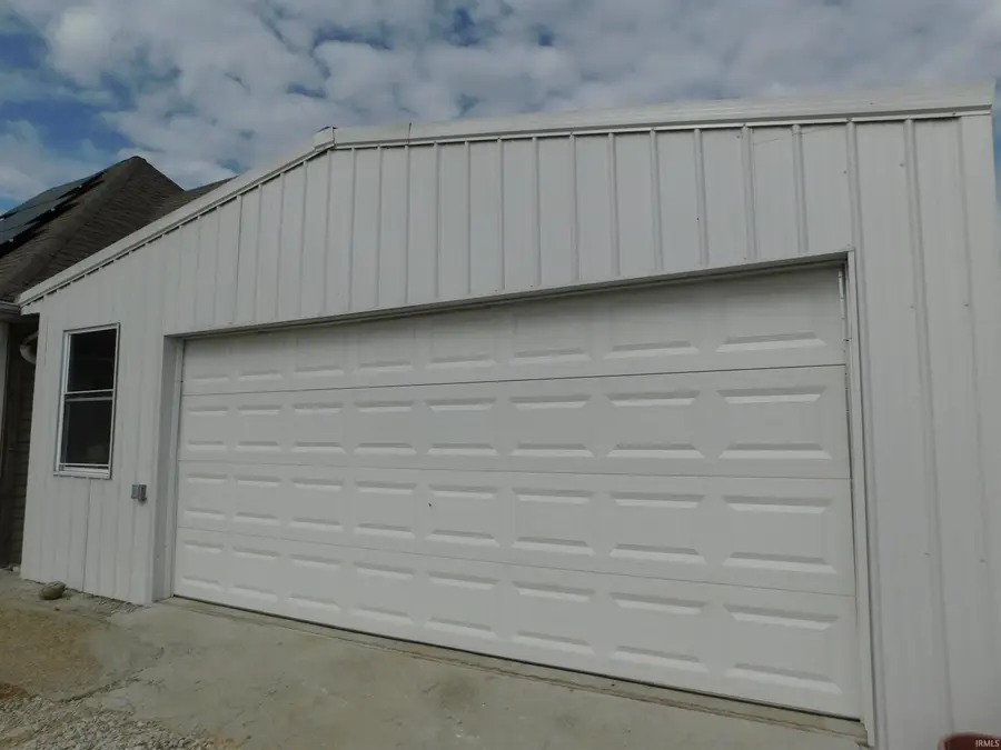 1706 E Lewellen Road, Salem, IN 47167 - #3