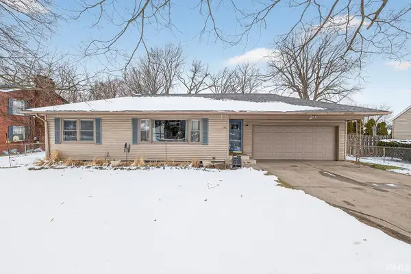 3636 E Jackson Boulevard, Elkhart, IN 46516