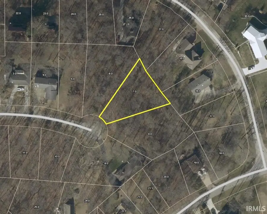 000 Chimes Drive, Santa Claus, IN 47579 - #2