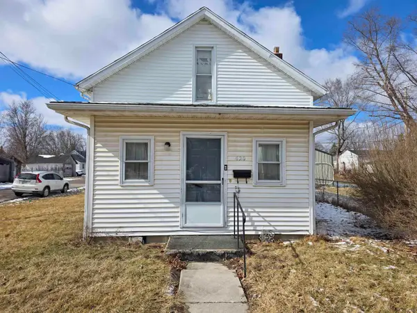 420 S Cherry Street, Hartford City, IN 47348