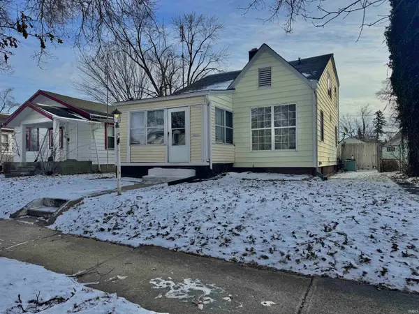 3517 Robinwood Drive, Fort Wayne, IN 46806