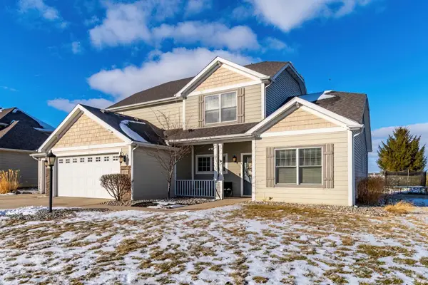 13210 Plumbago Court, Fort Wayne, IN 46814