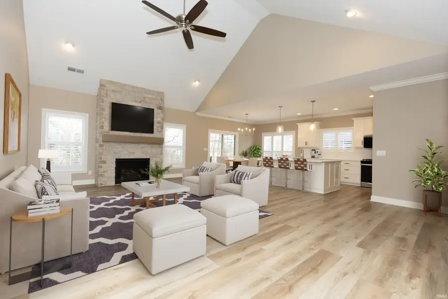 7186 Ironwood Circle, Newburgh, IN 47630 - #3