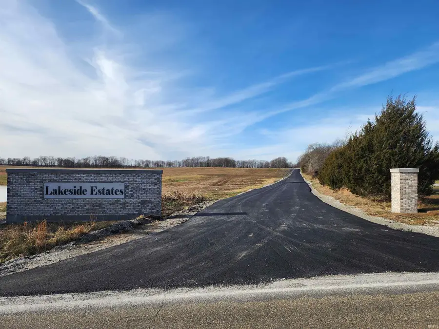 Tract 10 Lake Side Estates, Springville, IN 47462 - #2