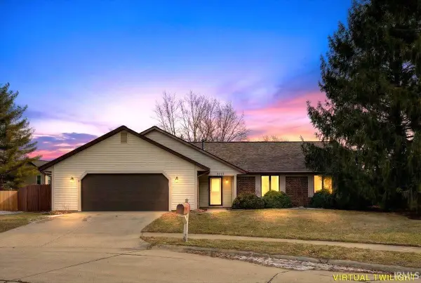 3713 John Adams, Lafayette, IN 47909