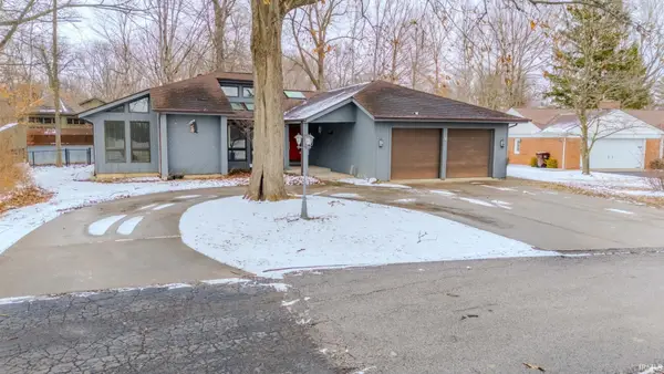 1452 Inez Street, Wabash, IN 46992