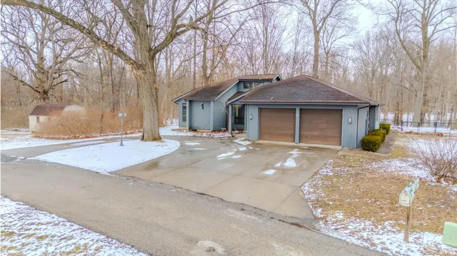 1452 Inez Street, Wabash, IN 46992 - #2