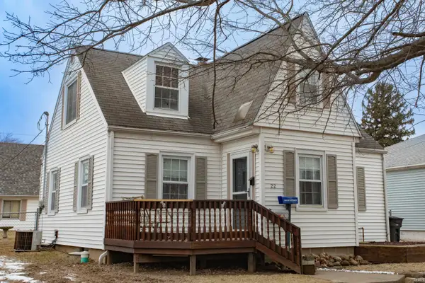 22 N 30th Street, Lafayette, IN 47904