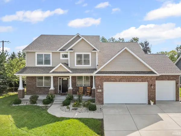 5981 Petunia Place, West Lafayette, IN 47906