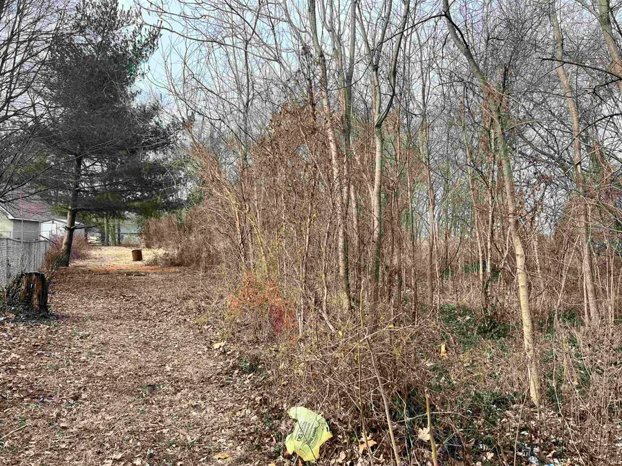 1197 Roush Avenue, Vincennes, IN 47591 - #2