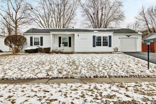 307 Devonshire Drive, Kokomo, IN 46901